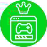 Jeux les plus joués