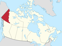 Législation pari sportif Yukon