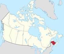 législation pari sportif Nouveau-Brunswick