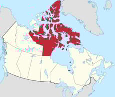 Législation pari sportif Nunavut