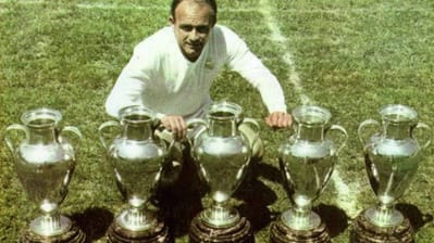 di stefano