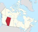 législation pari sportif Alberta