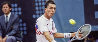 Ivan Lendl