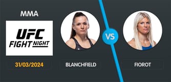 Prono Blanchfield Fiorot