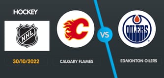 Calgary edmonton nhl