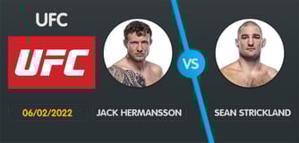 hermansson strickland