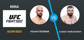 Prono Oezdemir Guskov