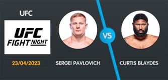 prono pavlovich blaydes