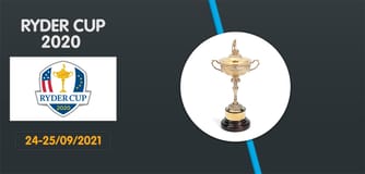 pronostic Ryder Cup 2021