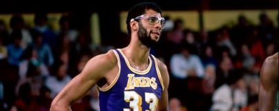 kareem abdul jabbar