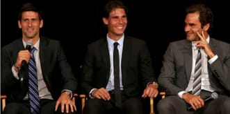 les meilleurs joueurs de tennis de l