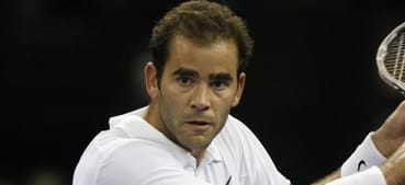 Pete Sampras