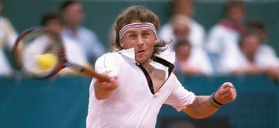 Bjorn Borg