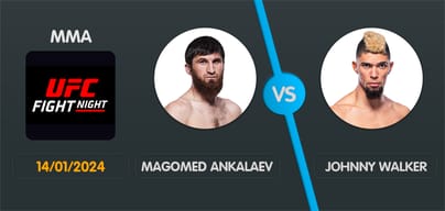 pronostic ankalaev vs walker