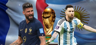 Analyse de Canada-Argentine