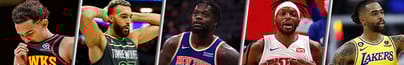 Joueurs surestimés NBA