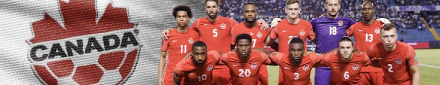 liste des 26 joueurs du Canada 2022