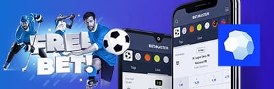 Betmaster Sports fr