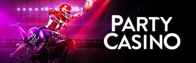 PartyCasino Sports fr