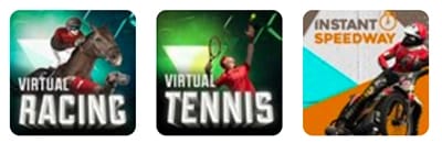 PartyCasino Sports fr