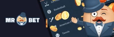 Mrbet sports fr