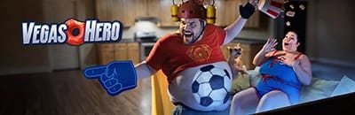 Vegashero sport fr