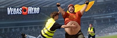 Vegashero sport fr