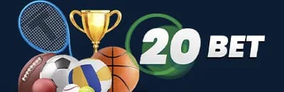 20Bet sports