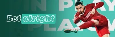 Parier sur Betalright