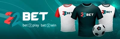 22Bet Sports