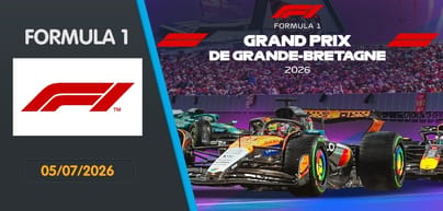 Pronostic Grand Prix de Grande-Bretagne F1 2026