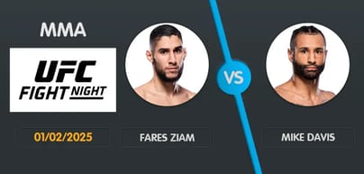 Prono Ziam vs Davis