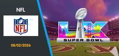 Pronostic Super Bowl 2026