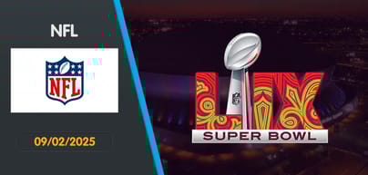 Pronostic Super Bowl 2025
