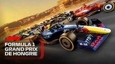 pronostic Grand Prix Hongrie Formule 1 31 juillet 2022