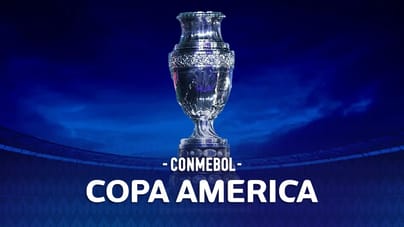 Pronostic copa america