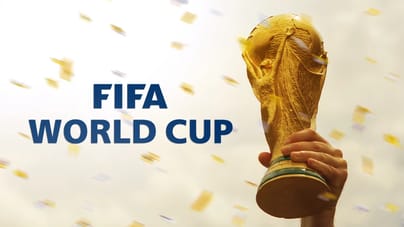 Pronostic coupe du monde