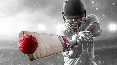 logo cricket