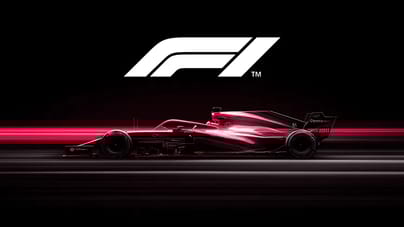 logo formule 1