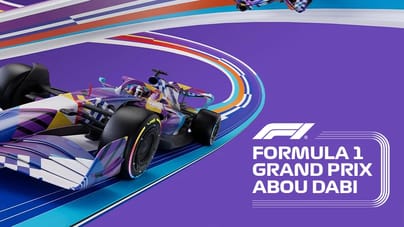 pronostic Grand Prix Abou Dabi Formule 1 dimanche 20 novembre 2022