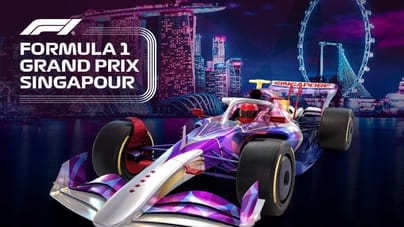 Grand Prix d’Autriche – Formule 1 02/10/22