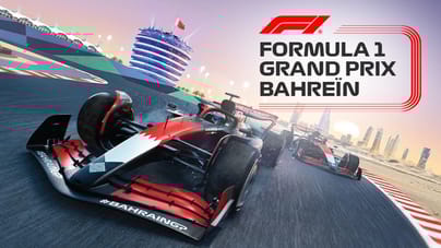 prono Grand Prix bahrein