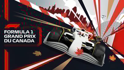 pronostic Grand Prix Canada Formule 1 dimanche 19 juin 2022