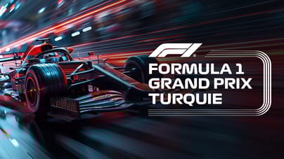 pronostic Grand Prix Russie Championnat du monde F1