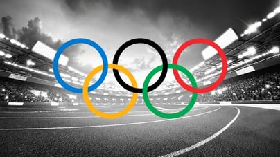 Pronostic Jeux Olympiques d