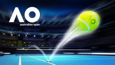 Pronostic open australie