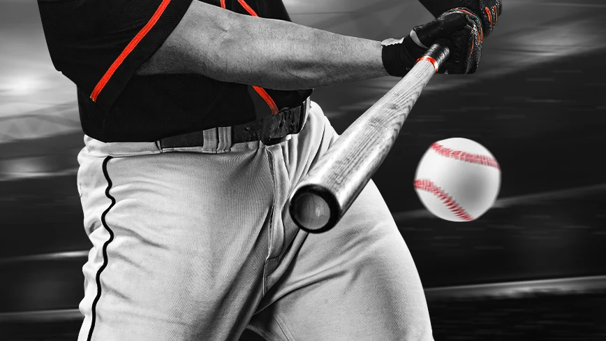 Parier sur le baseball
