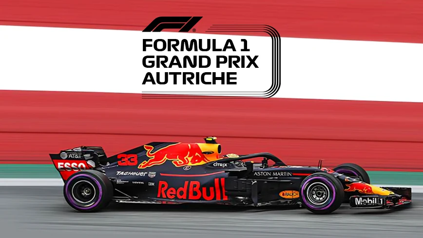 Pronostic gp autriche
