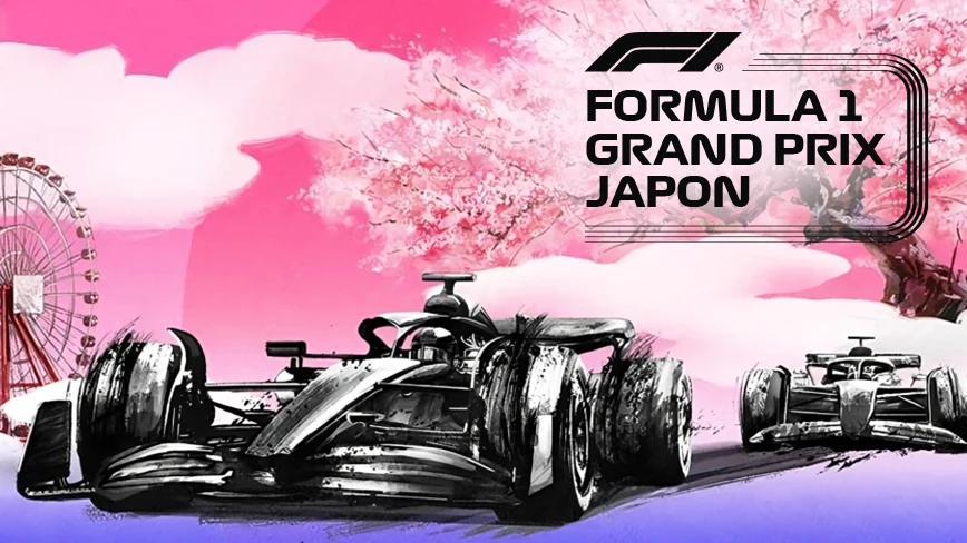 Pronostic gp japon