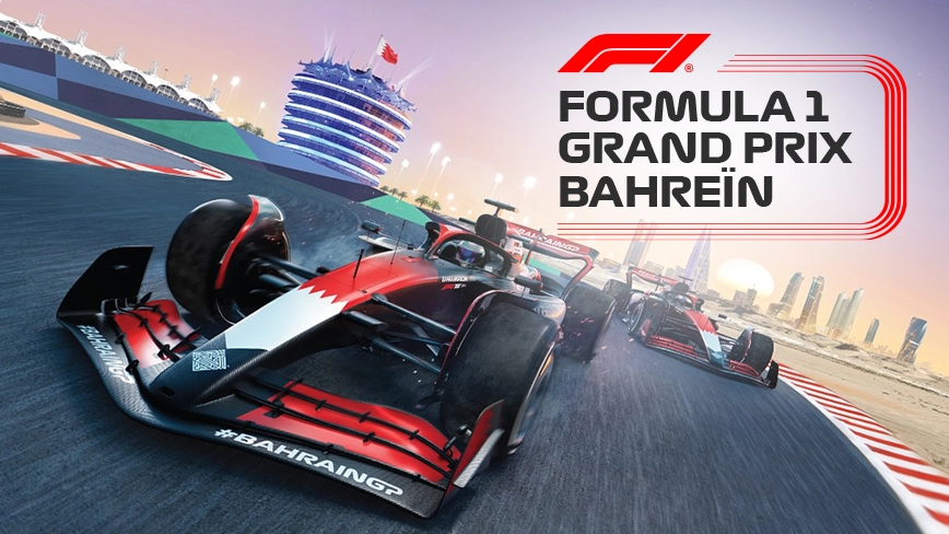 Pronostic grand prix bahrein